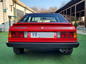 Imagen 13/53 de Maserati Biturbo S (1985)