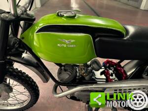 Bild 7/10 von Moto Guzzi DUMMY (1968)