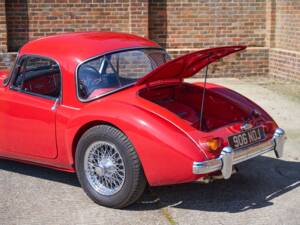 Bild 35/50 von MG MGA 1600 (1961)