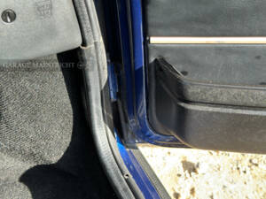 Bild 34/100 von Mini Cooper 1.3i MPI (2000)