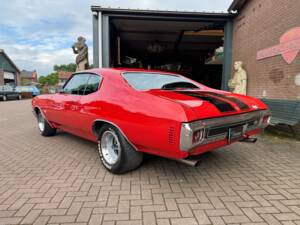 Bild 4/21 von Chevrolet Chevelle SS 396 (1970)