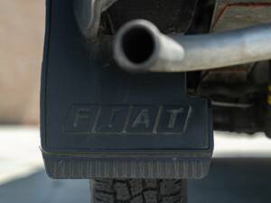 Afbeelding 22/50 van FIAT Panda 4x4 1,0 (1986)