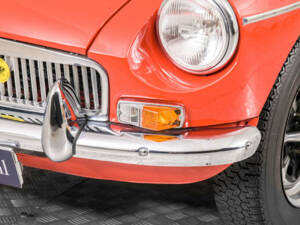Imagen 21/50 de MG MGB GT (1975)