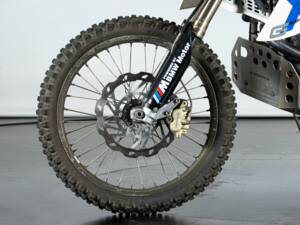 Image 26/50 de BMW DUMMY (2007)