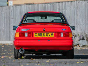 Imagen 7/50 de Ford Sierra RS Cosworth (1989)