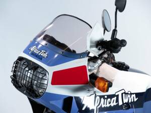 Imagen 27/50 de Honda DUMMY (1989)