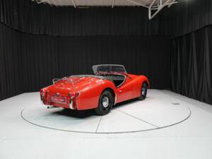 Imagen 2/15 de Triumph TR 3A (1959)