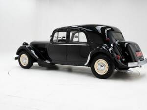 Imagen 4/15 de Citroën Traction Avant 15&#x2F;6 (1953)