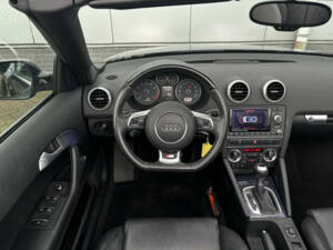 Image 6/36 of Audi A3 1.8 TFSI (2012)