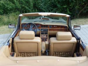 Rolls-Royce Corniche Cabriolet 1986