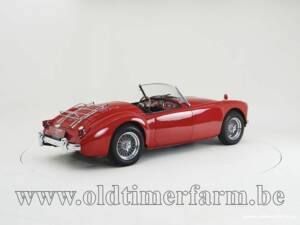 Image 2/15 de MG MGA 1500 (1956)