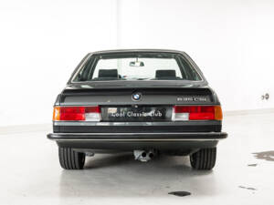 Immagine 7/32 di BMW 635 CSi (1985)