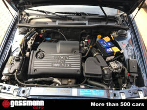 Imagen 5/5 de Lancia Kappa 2.0 (1999)