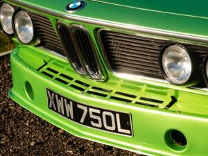 Image 13/77 de BMW 3.0 CSL (1973)