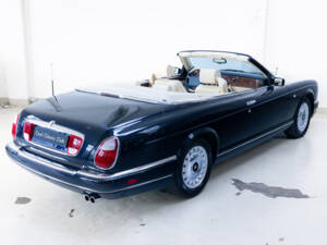 Bild 5/40 von Rolls-Royce Corniche V (2000)