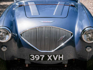 Image 14/50 of Austin-Healey 100&#x2F;4 (BN1) (1953)