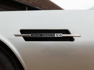 Bild 26/50 von Aston Martin V8 (1978)