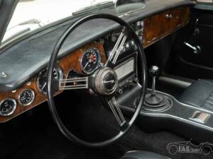 Imagen 5/6 de Austin-Healey 3000 Mk III (BJ8) (1964)