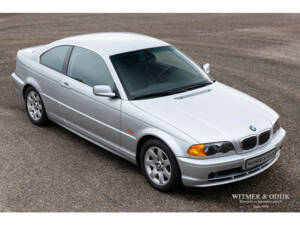 Bild 5/26 von BMW 328Ci (1999)