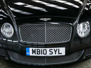 Bild 18/40 von Bentley Continental GT Speed (2010)