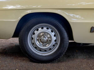 Immagine 29/50 di Alfa Romeo 2000 Spider Veloce (1980)