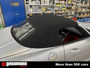 Bild 6/15 von Mercedes-Benz SLS AMG Roadster (2013)