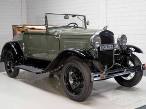 Bild 1/8 von Ford Modell A (1931)