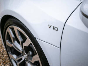 Image 30/38 of Audi R8 V10 (2010)