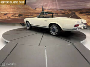 Immagine 24/50 di Mercedes-Benz 230 SL (1965)
