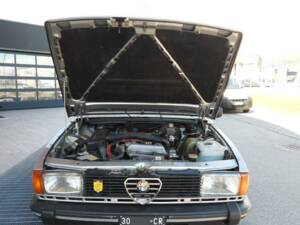 Bild 12/14 von Alfa Romeo Giulietta 1.6 (1982)