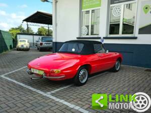 Imagen 7/10 de Alfa Romeo 1750 Spider Veloce (1969)