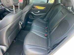 Afbeelding 12/18 van Mercedes-Benz GLC 220 d 4MATIC (2016)