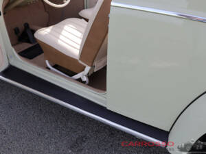 Imagen 42/50 de Volkswagen Escarabajo 1200 (1963)