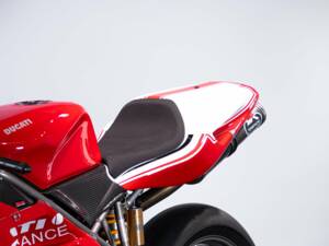 Imagen 50/50 de Ducati DUMMY (1999)