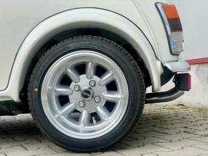 Bild 8/15 von Rover Mini Cooper 1,3 (1991)
