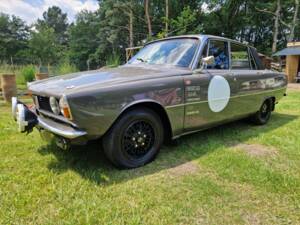 Image 1/28 de Rover 2000 TC (1969)