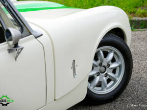 Imagen 36/46 de Austin-Healey Sprite Mk III (1965)