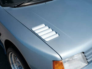 Image 47/50 of Peugeot 205 GTi 1.9 (1990)