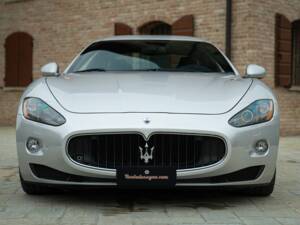 Image 3/50 of Maserati GranTurismo S (2009)