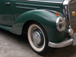 Bild 10/50 von Mercedes-Benz 220 Cabriolet B (1952)