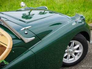 Image 20/41 of Triumph TR 3A (1959)