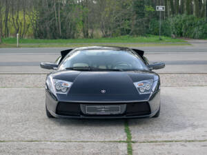 Afbeelding 7/42 van Lamborghini Murciélago (2001)