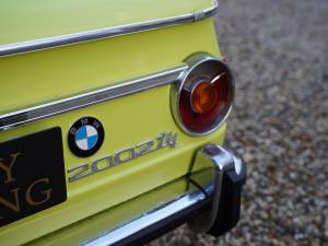 Image 24/50 of BMW 2002 tii (1972)