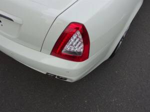 Image 37/99 de Maserati Quattroporte 4.2 (2010)