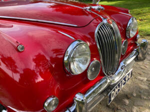 Bild 9/45 von Jaguar Mk II 3.4 (1967)