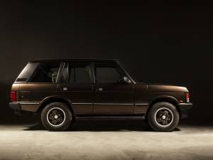 Bild 1/27 von Land Rover Range Rover Classic 3.9 (1990)