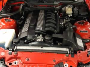 Image 7/50 of BMW Z3 2.8 (1997)