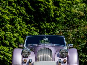 Image 39/44 of Morgan Plus 4 4-seater (2016)