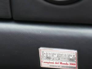 Image 47/57 de Ferrari F 360 Spider (2001)