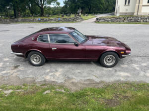 Image 4/8 of Datsun 260 Z (1976)